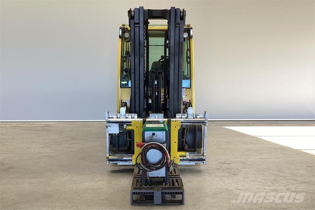 Hyster J5.0XN/6 Stivuitor electric