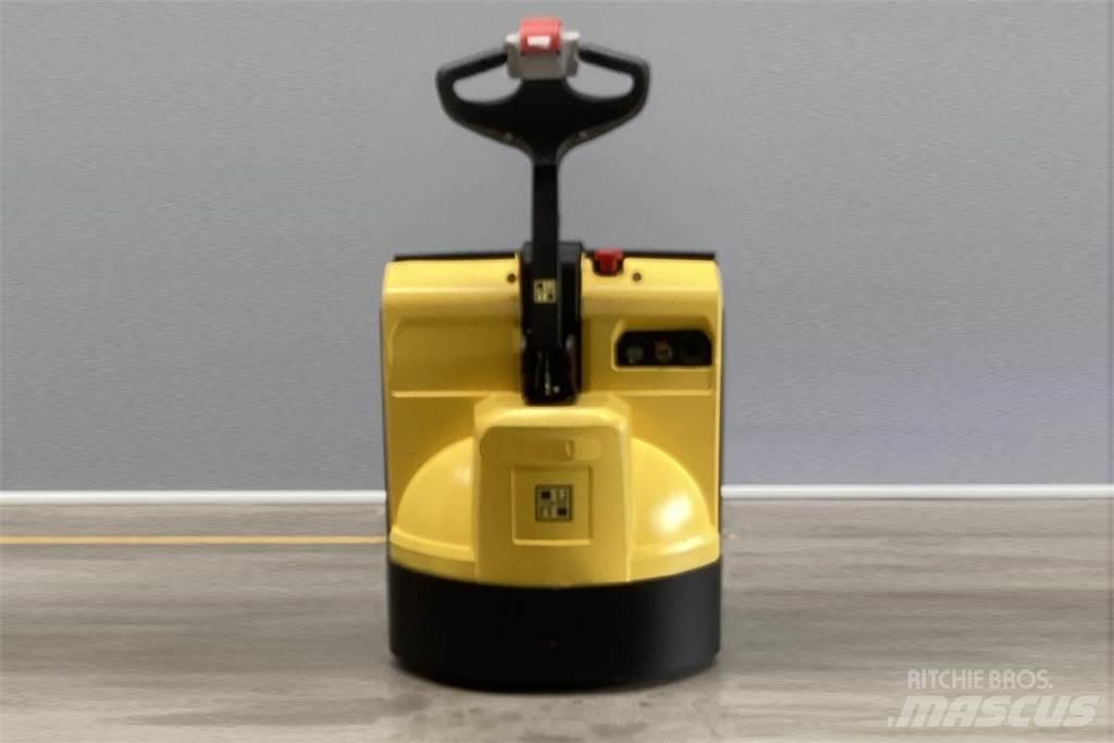 Hyster P1.6 Transpaleta manuala