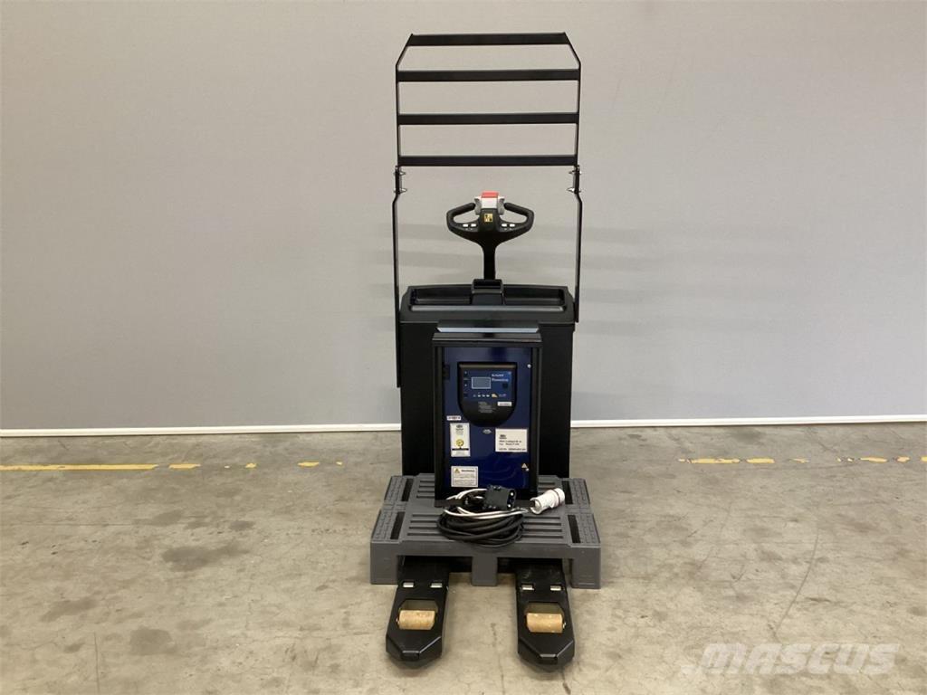 Hyster P2.0 Transpaleta manuala
