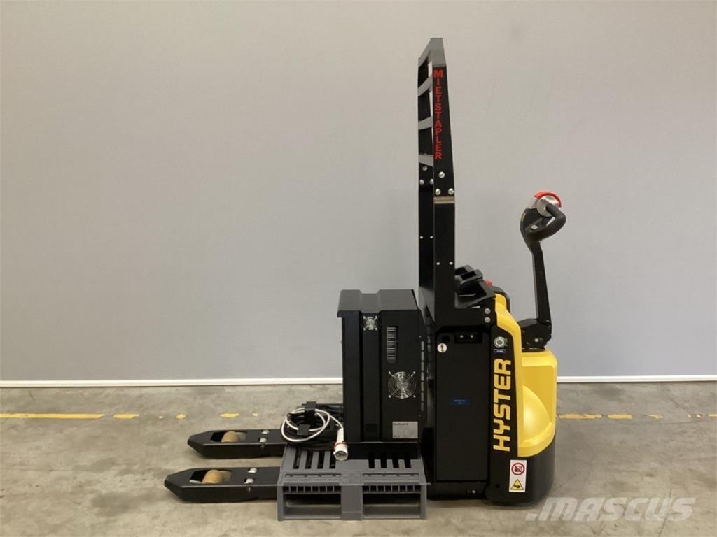 Hyster P2.0 Transpaleta manuala