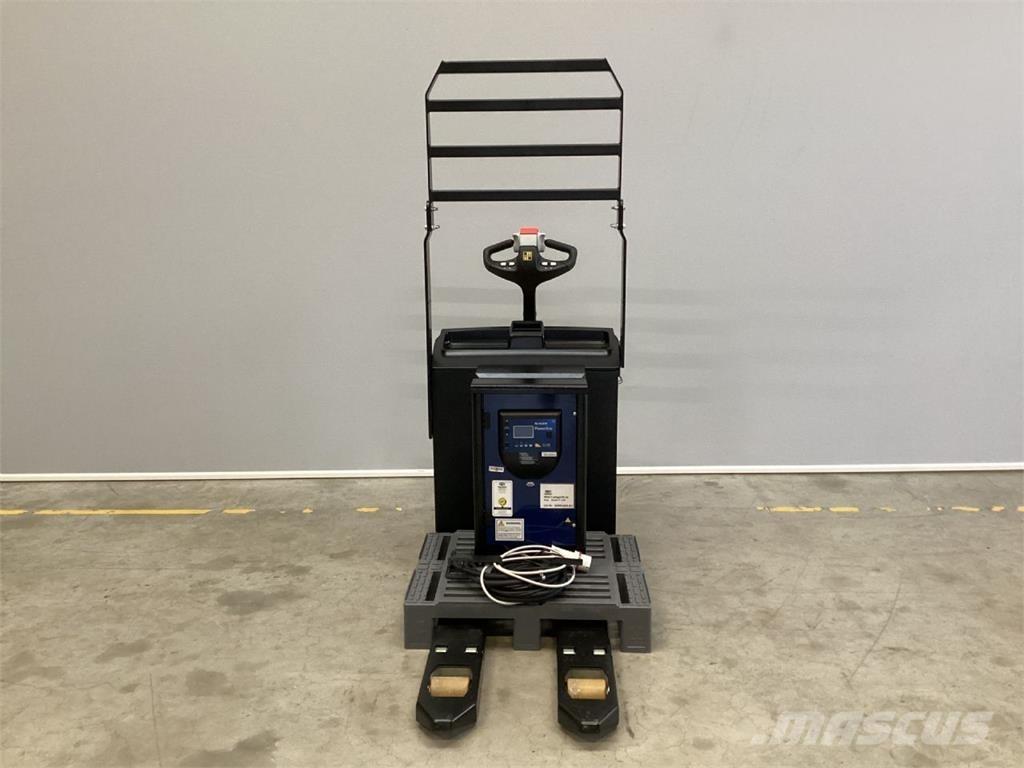 Hyster P2.0 Transpaleta manuala