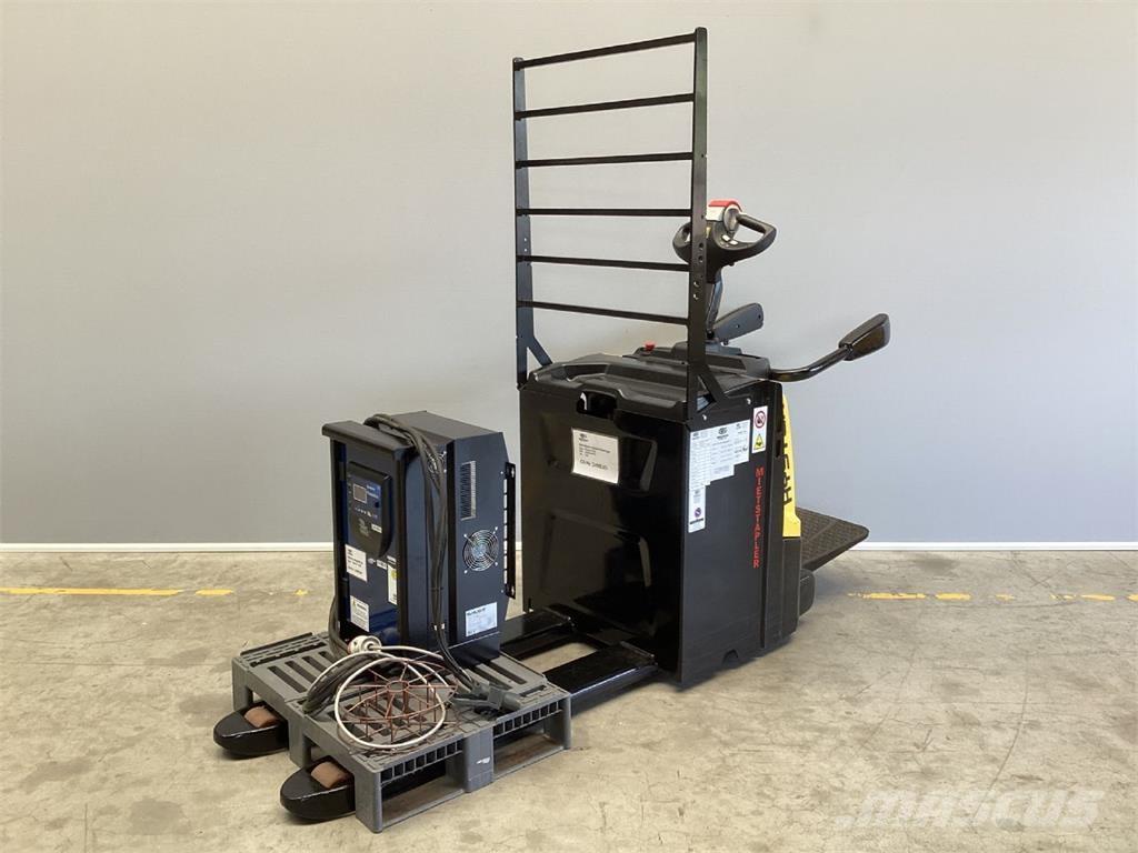 Hyster P2.0S Transpaleta manuala