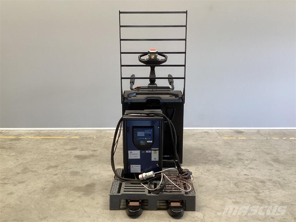 Hyster P2.0S Transpaleta manuala