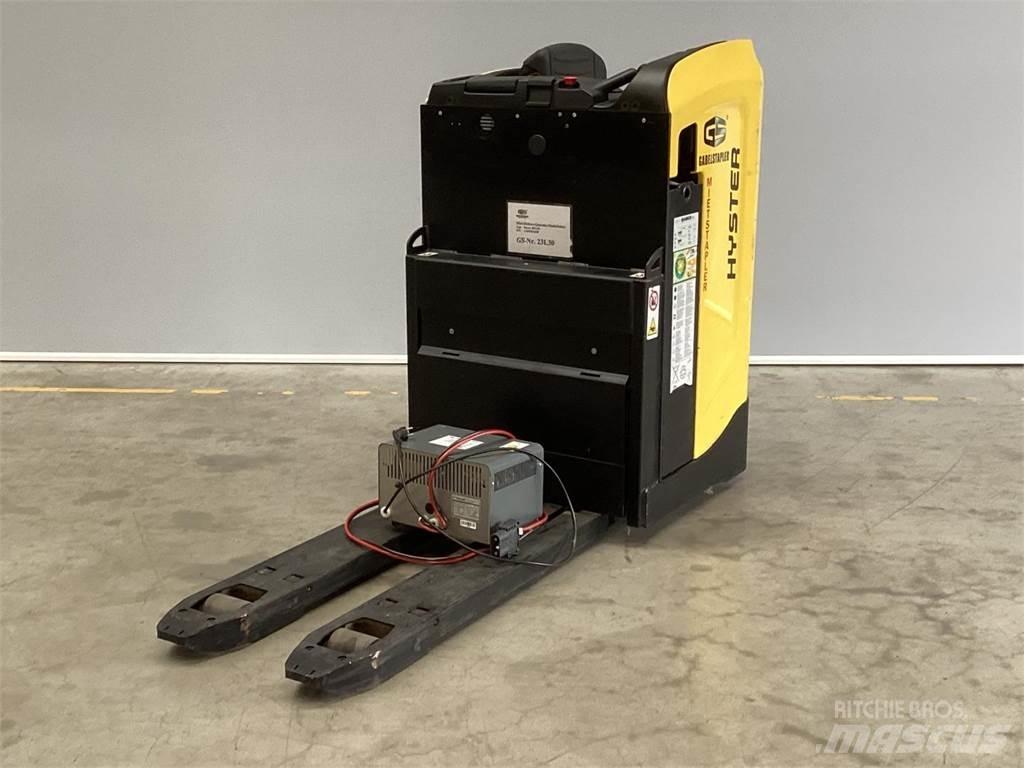 Hyster RP2.0N Transpaleti autopropulsanti
