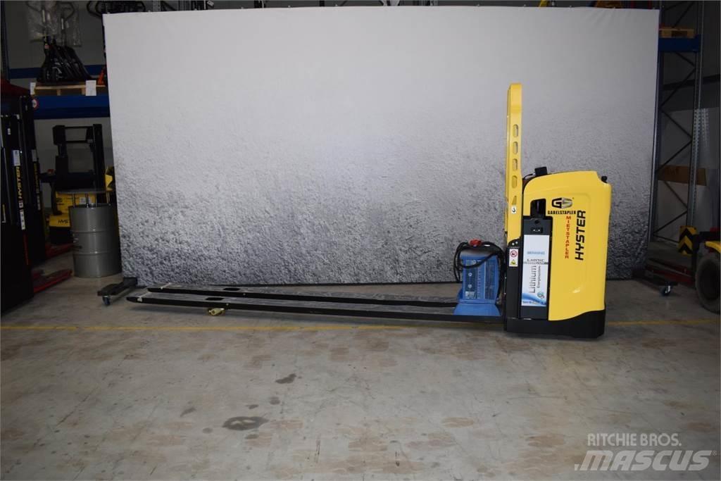 Hyster RP2.5N/LL Transpaleti autopropulsanti