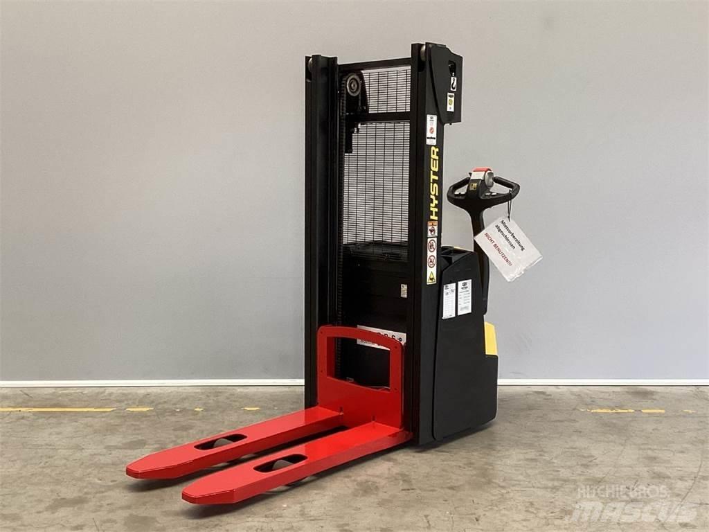 Hyster S1.0 Transpaleta manuala