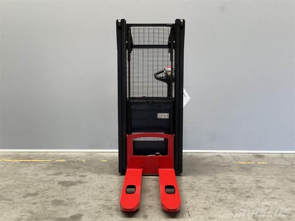 Hyster S1.0 Transpaleta manuala