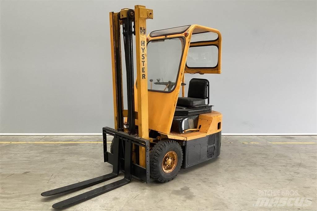 Hyster YT40 Strivuitoare-altele