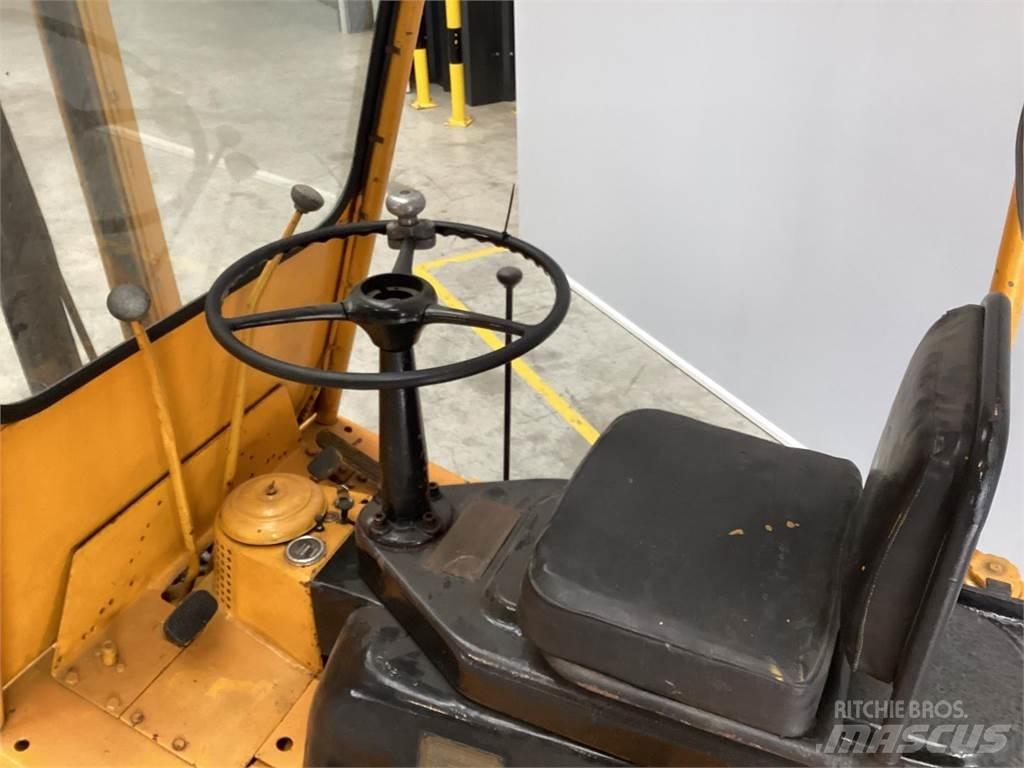 Hyster YT40 Strivuitoare-altele