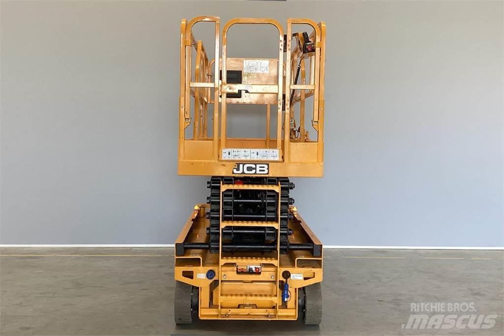 JCB S3246E Platforme foarfeca