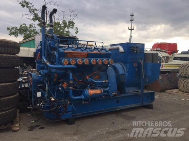  AMAN AMAN Generatoare Diesel
