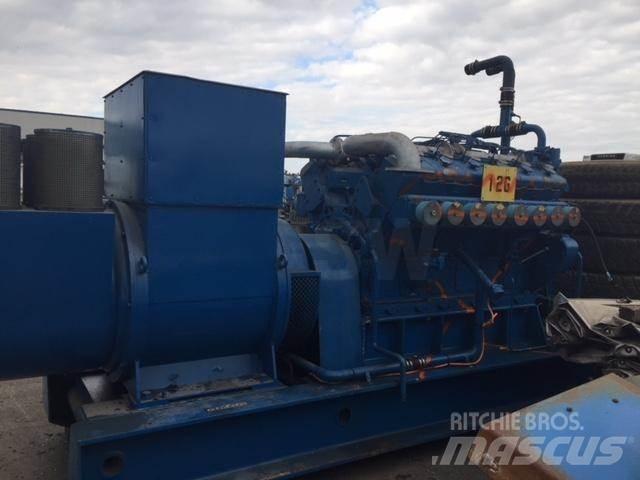  AMAN AMAN Generatoare Diesel