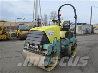 Ammann AV26-2 Compactoare sol