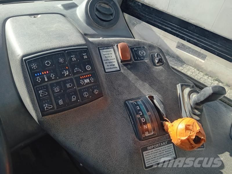 Bell B30D Transportoare articulate