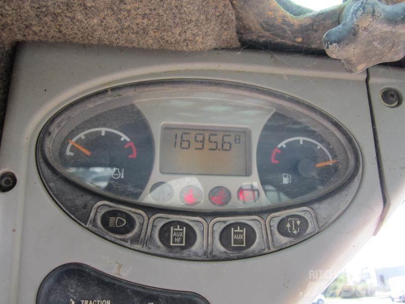 Bobcat S130 Mini incarcatoare