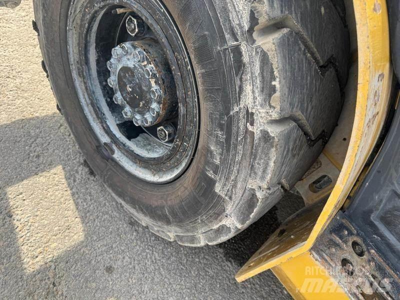 CAT DP45NT Strivuitoare-altele