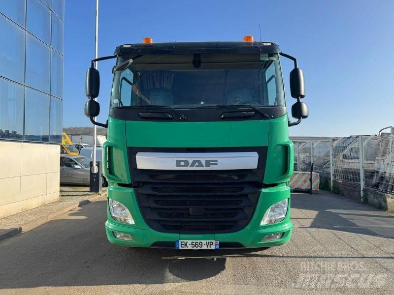 DAF CF 460 Autotractoare