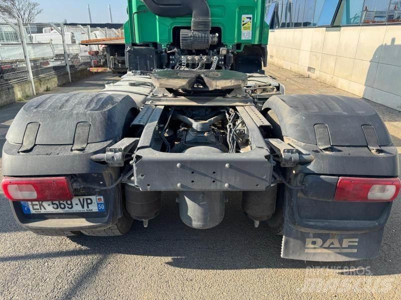 DAF CF 460 Autotractoare