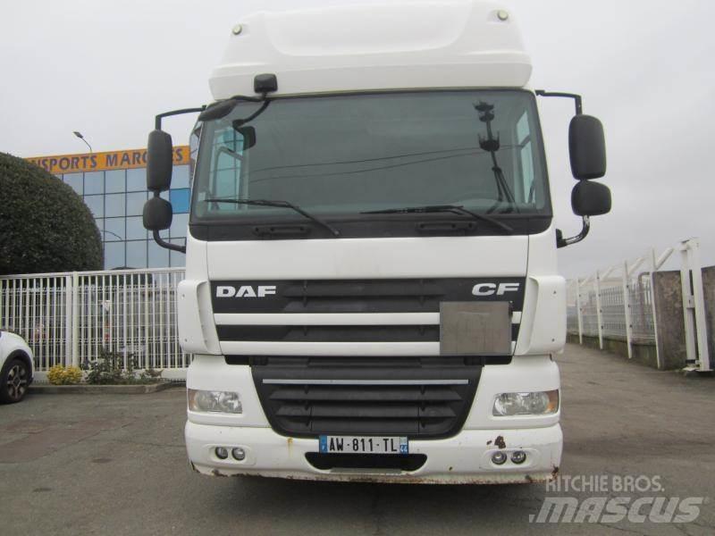 DAF CF85 410 Autotractoare