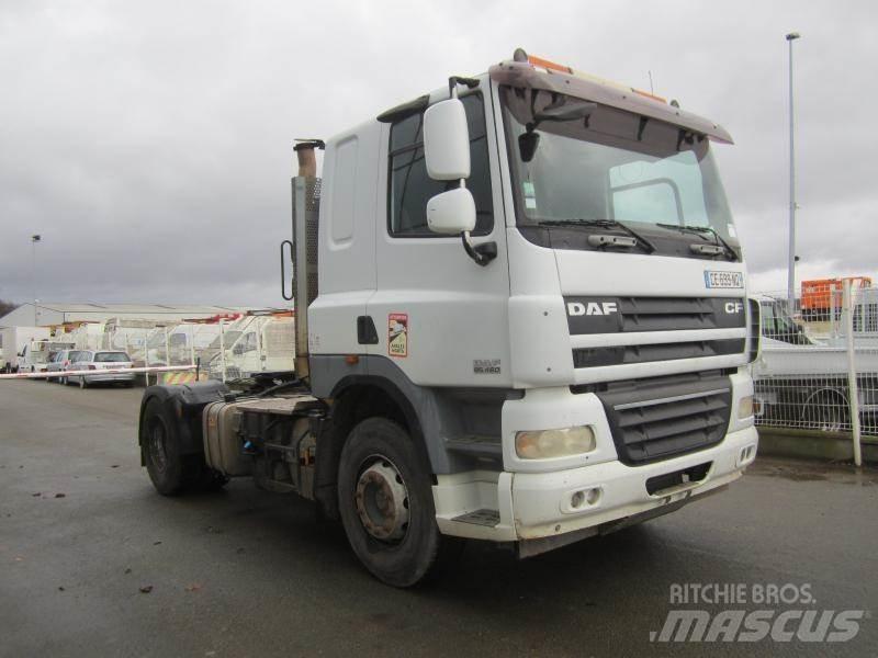 DAF CF85 460 Autotractoare