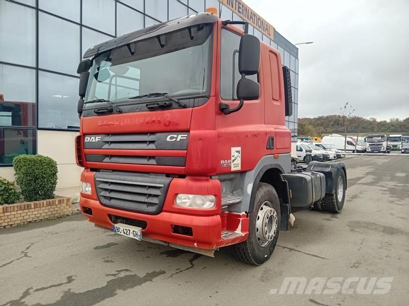 DAF CF85 460 Autotractoare