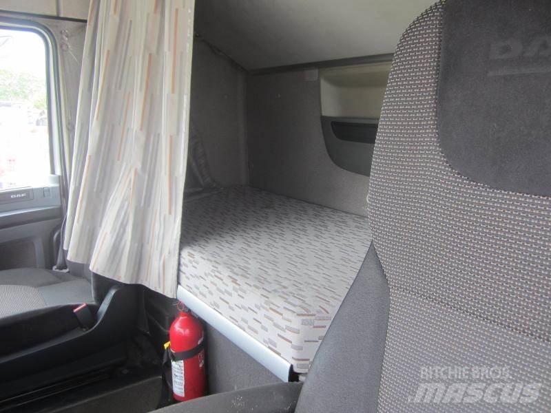 DAF XF 460 Autotractoare