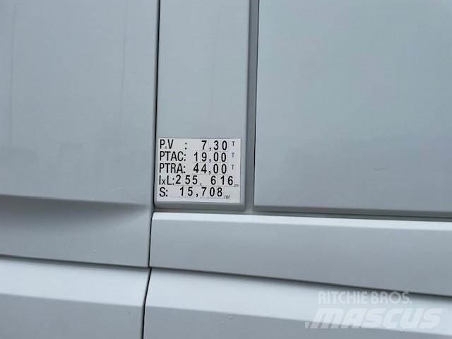 DAF XF 460 Autotractoare