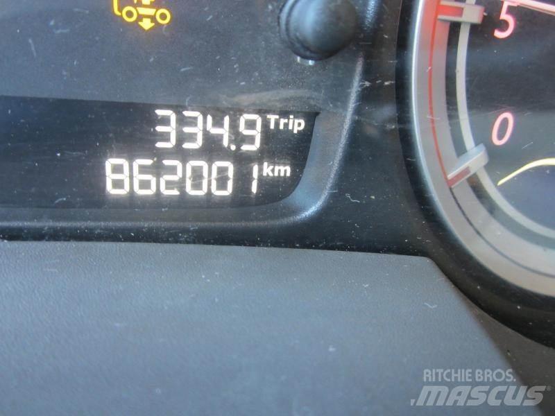 DAF XF105 460 Autotractoare