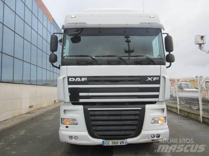 DAF XF105 460 Autotractoare