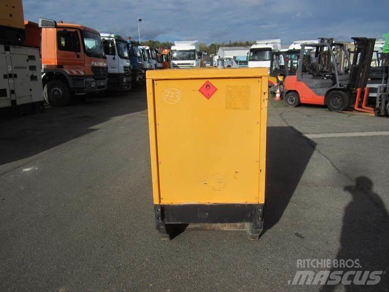 Doosan G20 Generatoare Diesel