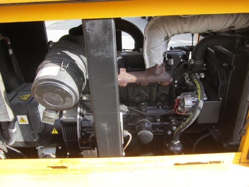 Doosan G20 Generatoare Diesel