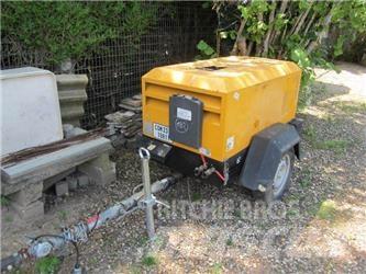 Doosan nc Compresoare