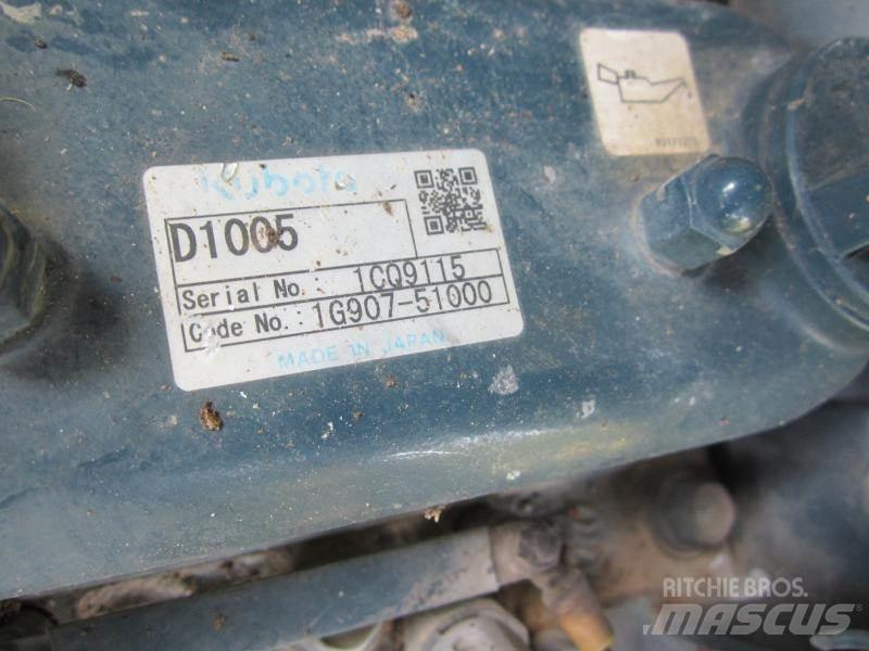 Doosan nc Compresoare