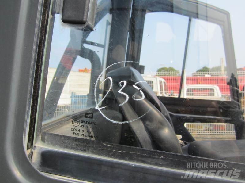 Fenwick H30 Strivuitoare-altele
