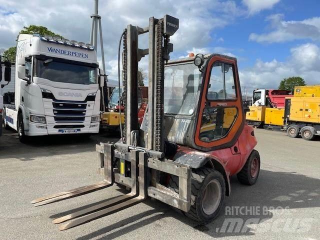 Fenwick M45 Strivuitoare-altele