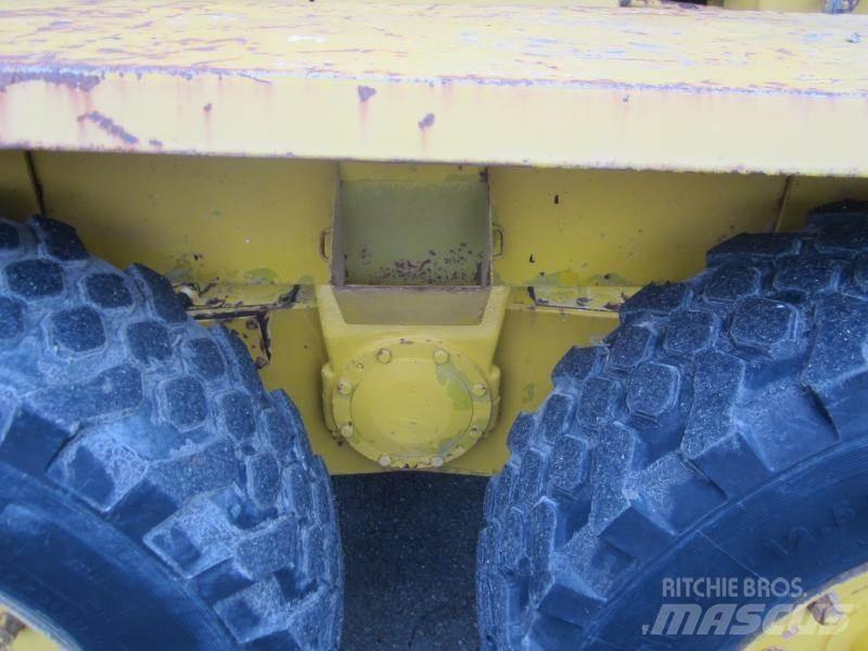 Frisch F75B Gredere