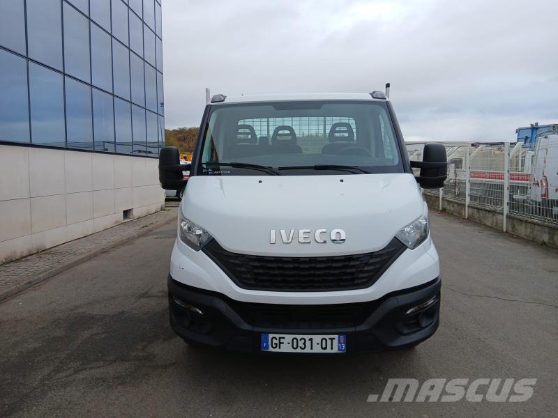 Iveco 35.140 Pick up/Platou