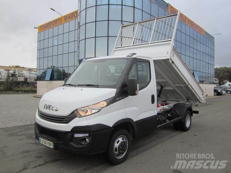 Iveco Daily Pick up/Platou