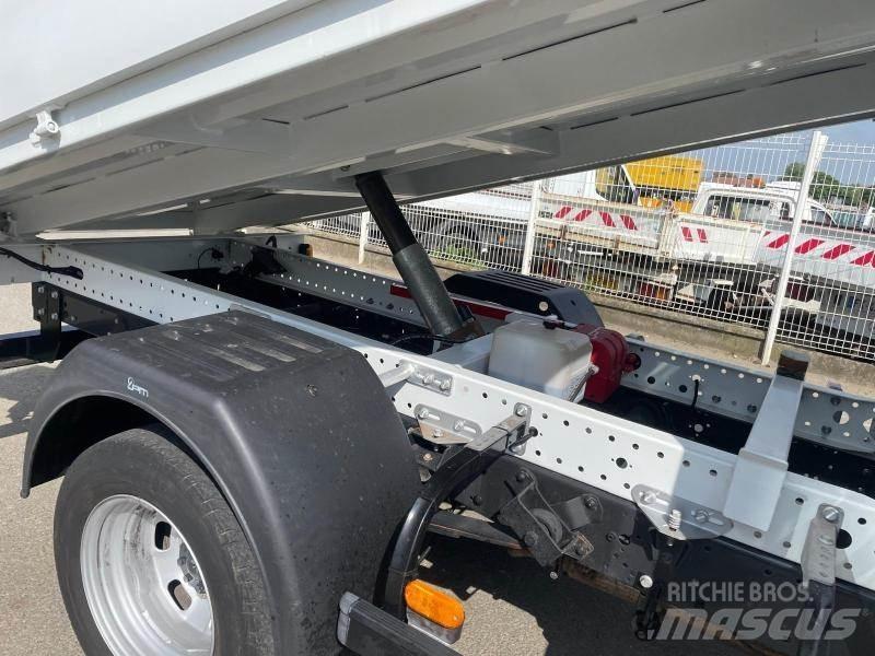 Iveco Daily Pick up/Platou