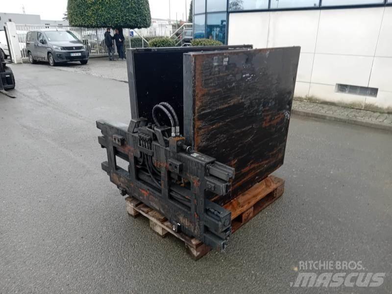 Meyer  Alte accesorii si componente