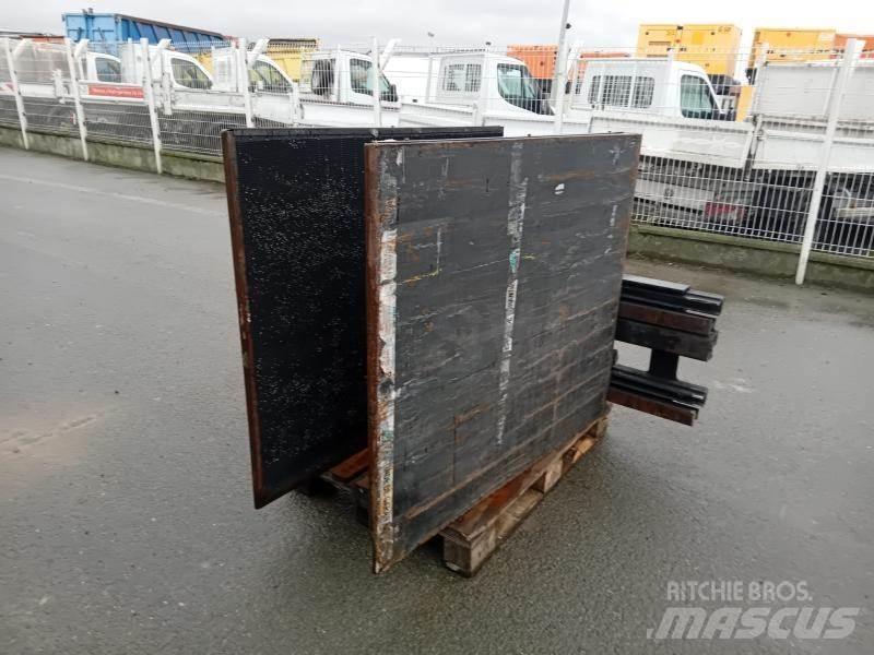 Meyer  Alte accesorii si componente