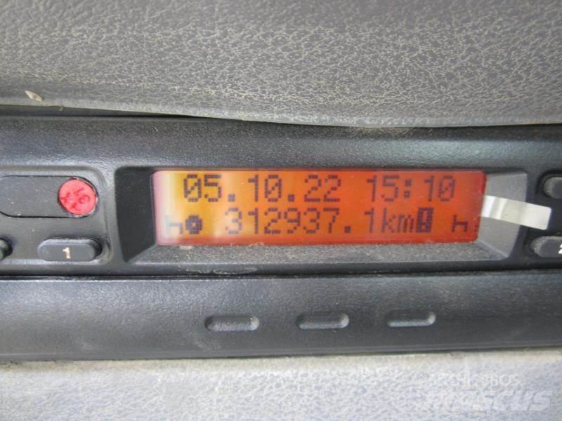 Renault Kerax Autobasculanta