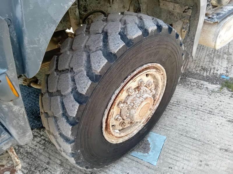 Renault Kerax Altele