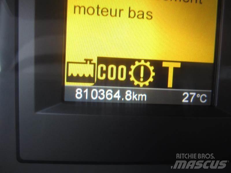 Scania G 450 Autotractoare