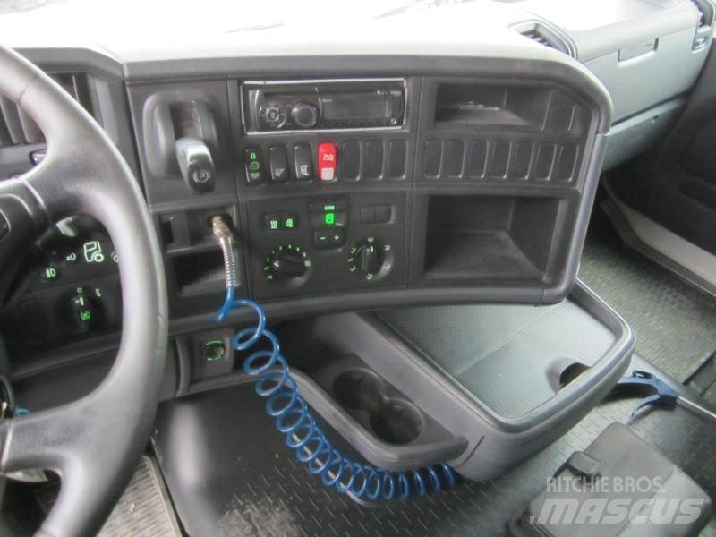 Scania R 440 Autotractoare