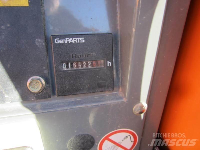 Sdmo R22 Generatoare Diesel