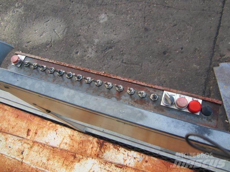 Secmair nc Utilaje construcții - Altele