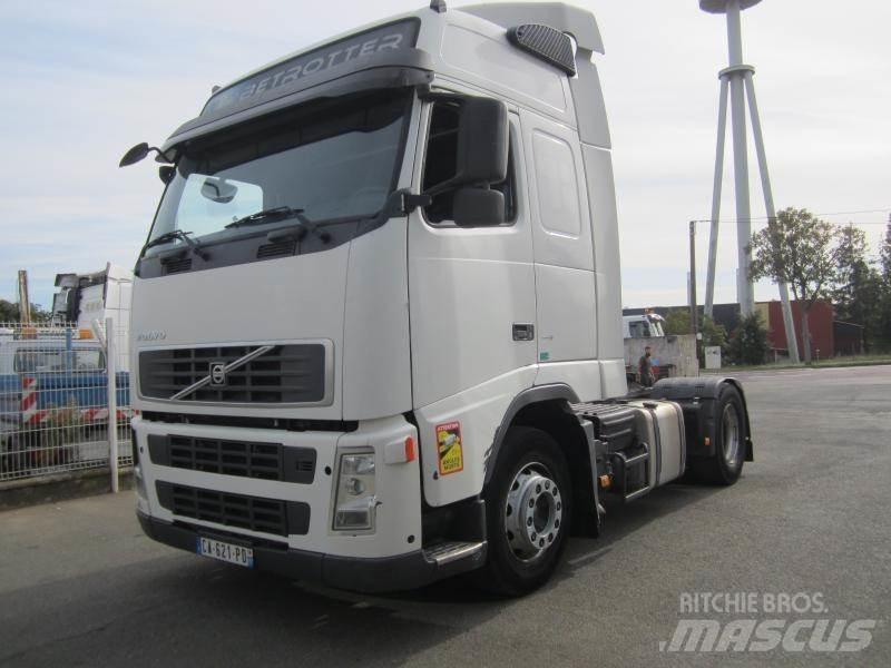Volvo FH 440 Autotractoare