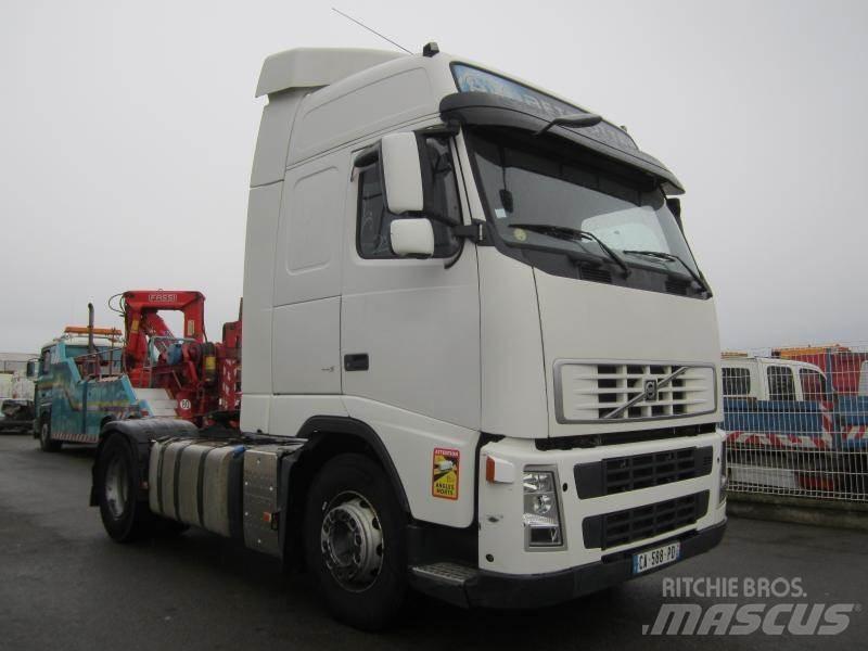Volvo FH 440 Autotractoare