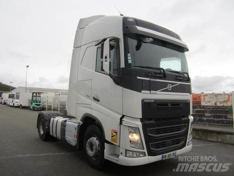 Volvo FH 500 Autotractoare